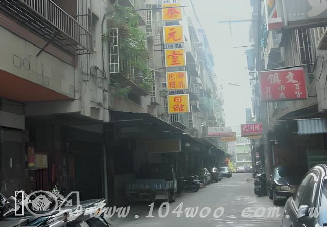 新北中和法拍公寓-4