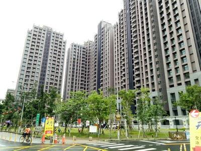 新北新店大樓法拍-4