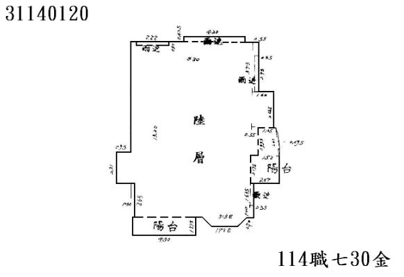 台北中山區大樓法拍-10