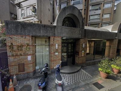 台北中山區大樓法拍-5