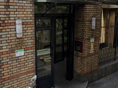 台北中山區大樓法拍-6