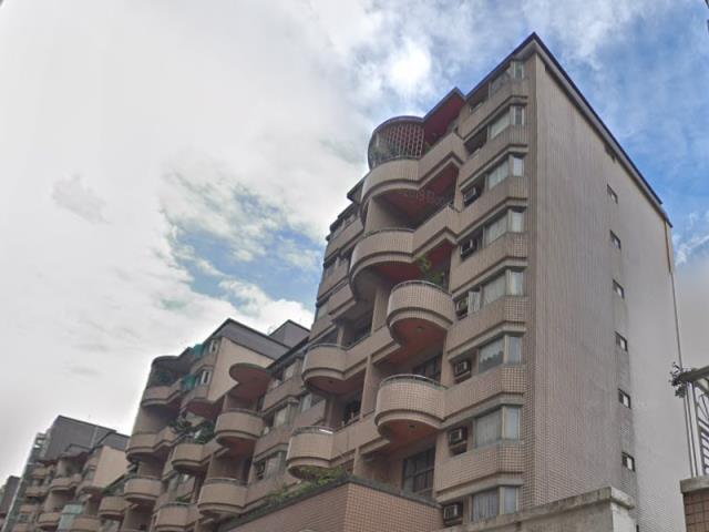 中和大樓法拍-4