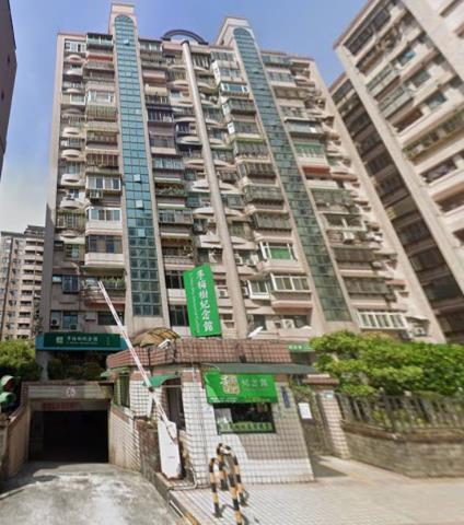 新北三峽法拍大樓-1