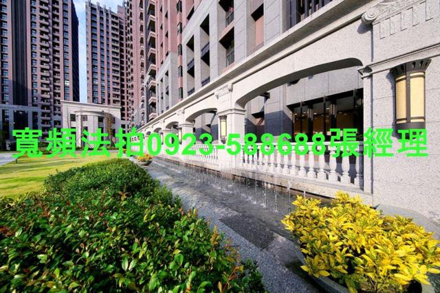 新店法拍大樓-4