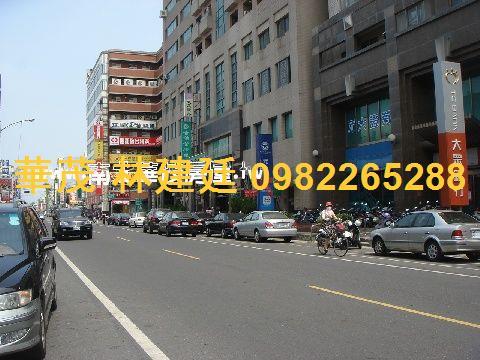 新營大樓拍賣-3