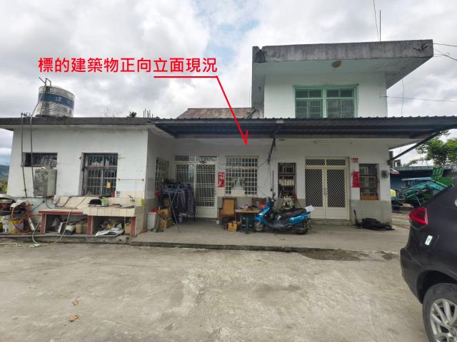 王正義建築師事務所