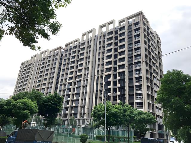 新北新莊法拍大樓-2