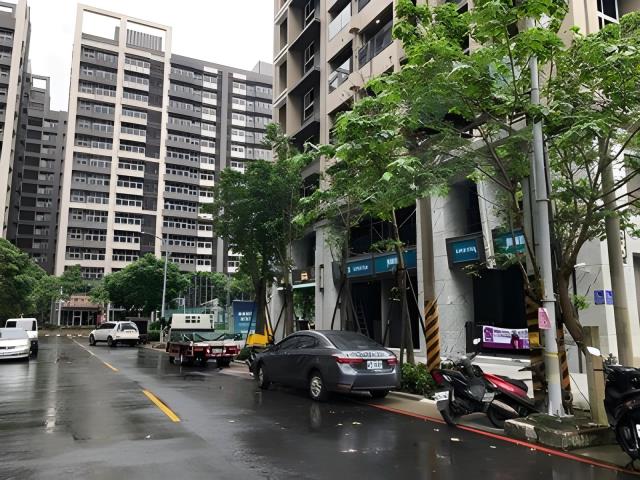 新北新莊法拍大樓-6