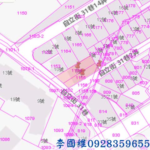 苗栗頭份法拍透天-3