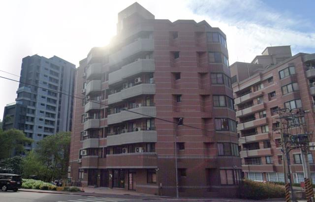 台北士林華廈法拍-1