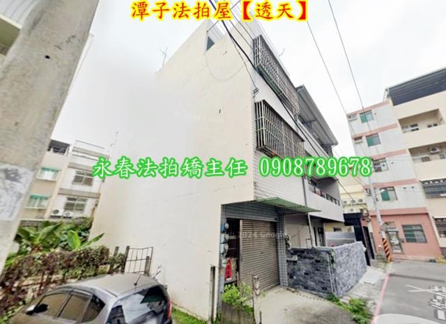 潭子法拍透天-2