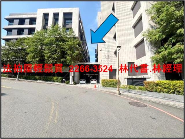 新北汐止華廈法拍-3