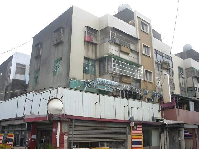 楊梅法拍公寓-3