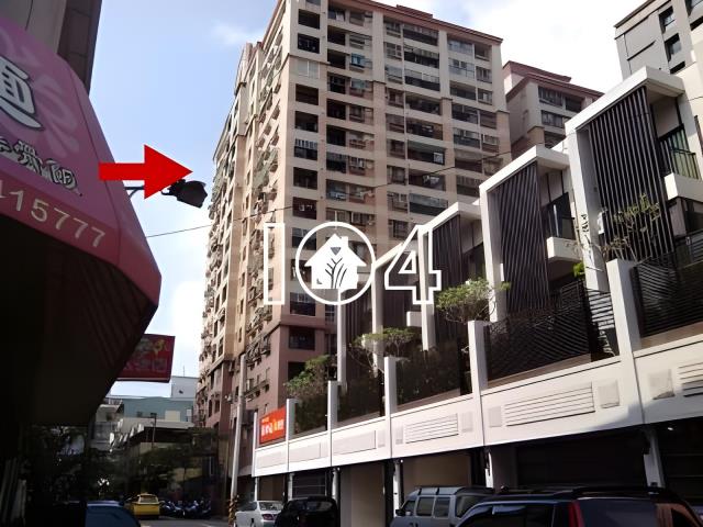 北屯大樓法拍-4