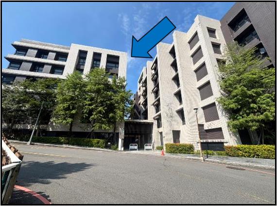 汐止華廈法拍-1