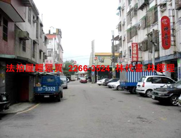 桃園法拍華廈-9