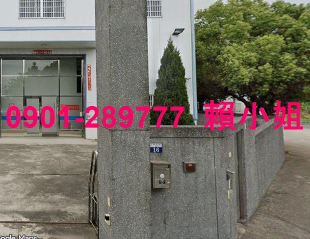 台中法拍廠房-4