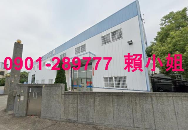 台中法拍廠房-5