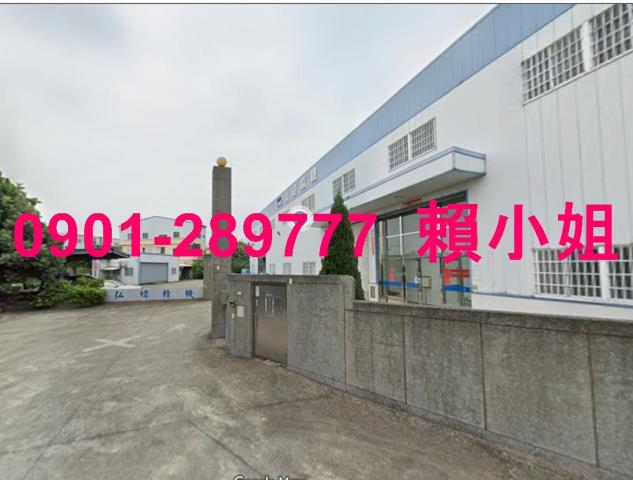 台中法拍廠房-6