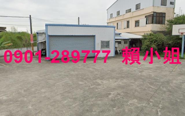 台中法拍廠房-7