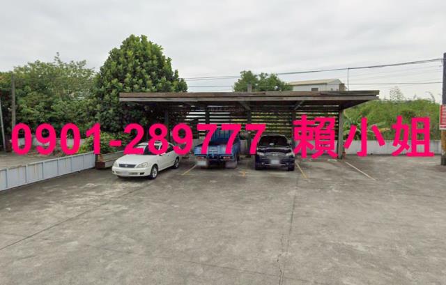 台中法拍廠房-8