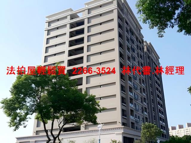 桃園中壢法拍大樓-5