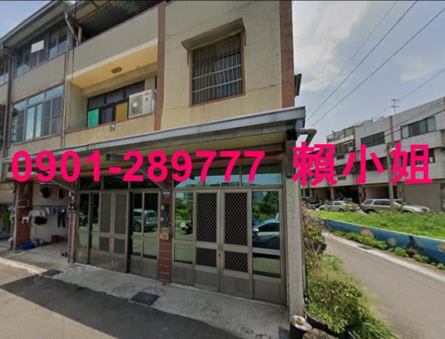 台中龍井透天法拍-3