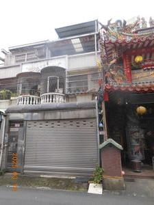 桃園中壢透天法拍-3