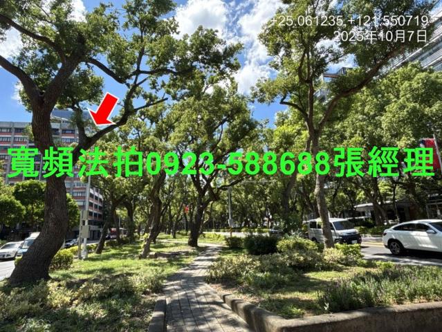 台北松山拍賣大樓-4