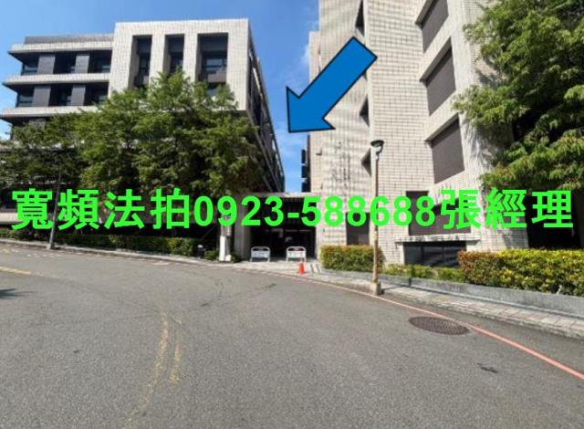 新北汐止華廈法拍-2