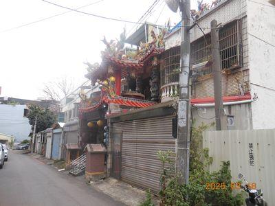 中壢拍賣透天-3