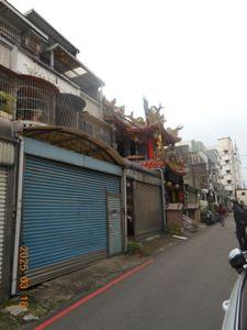 中壢拍賣透天-4