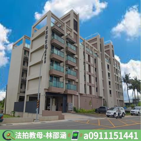 岡山大樓法拍-3