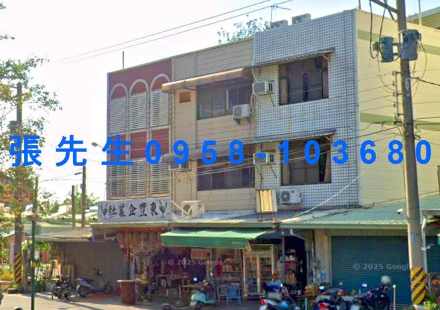 台南麻豆透天法拍-4