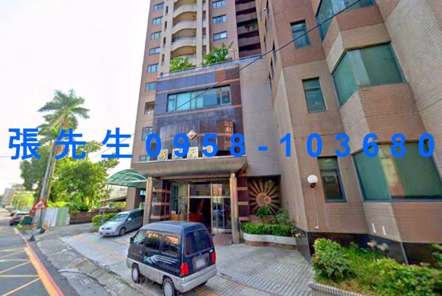 台南新營法拍大樓-4