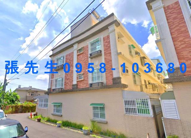 台南歸仁拍賣透天-5