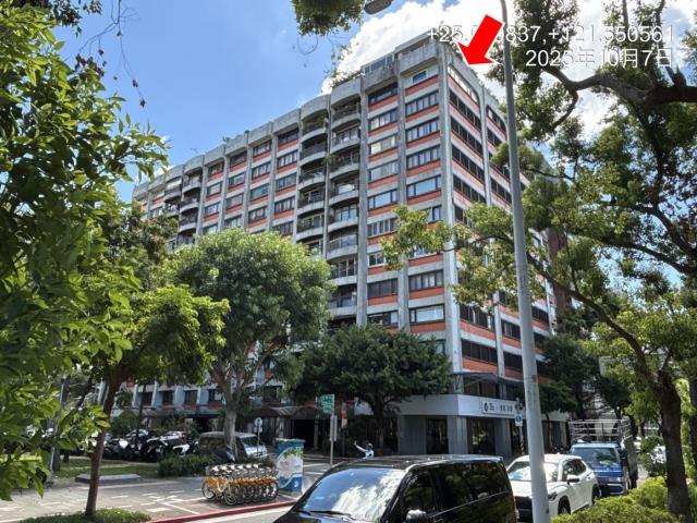 台北松山法拍大樓-2