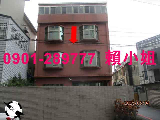 頭份法拍透天-5