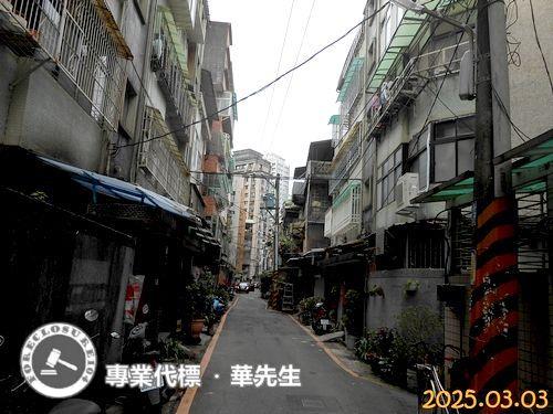 新北新店法拍公寓-4