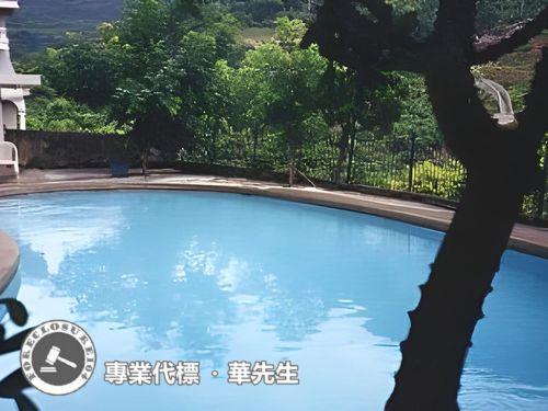 台北北投法拍華廈-3