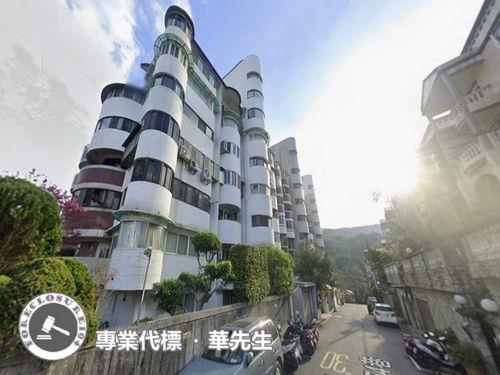 台北北投法拍華廈-6