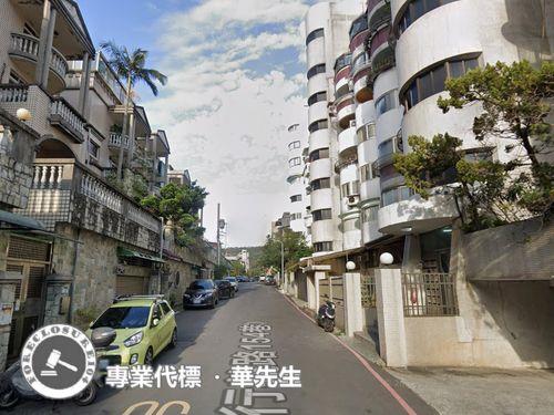 台北北投法拍華廈-8