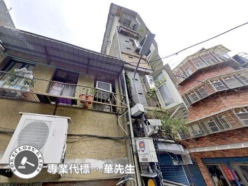 大同區法拍透天-5