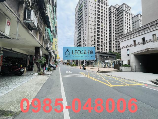 樹林法拍公寓-8