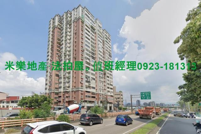 南屯法拍大樓-8