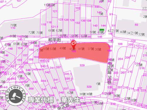 汐止華廈法拍-10