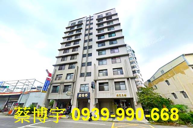 名間鄉彰南路安記名邨