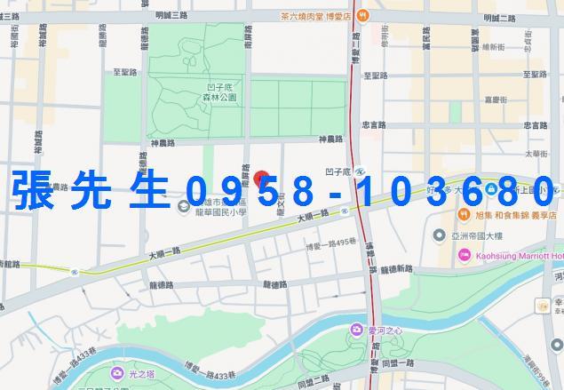 高雄鼓山大樓法拍-2