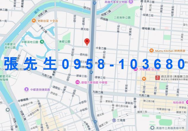 高雄三民區拍賣大樓-3