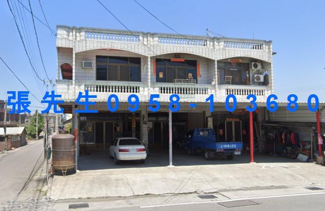 彰化大城法拍透天-4